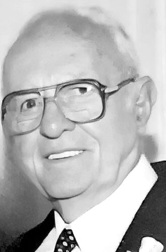 JAMES BATEMAN